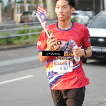 Runner Photo 5965095