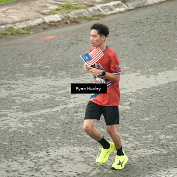 Runner Photo 5965096
