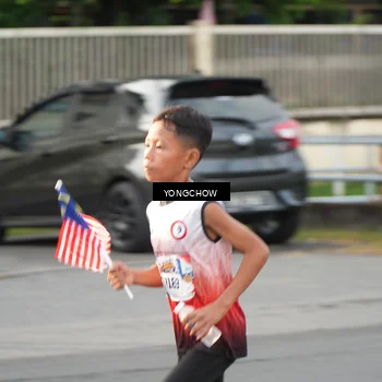 Runner Photo 5965097