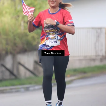 Runner Photo 5965098