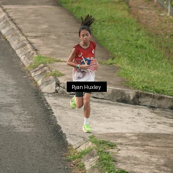 Runner Photo 5965099