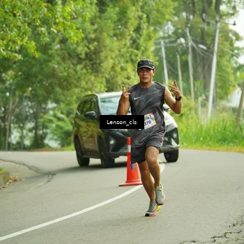 Runner Photo 5965100