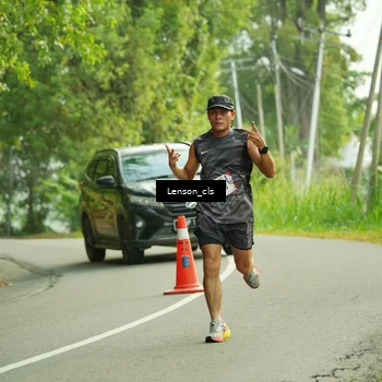 Runner Photo 5965101