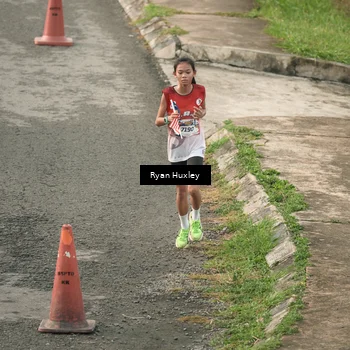 Runner Photo 5965102
