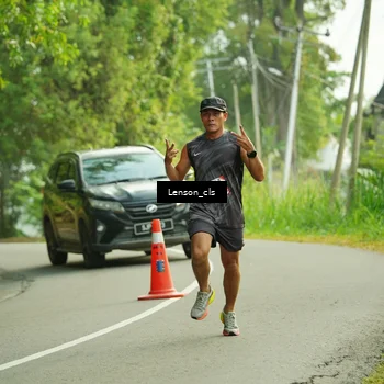 Runner Photo 5965103