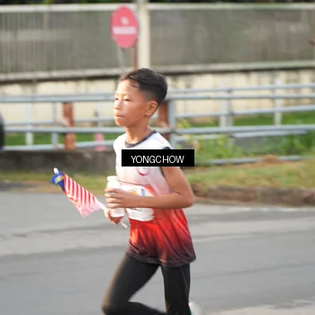 Runner Photo 5965104