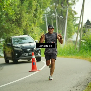 Runner Photo 5965105