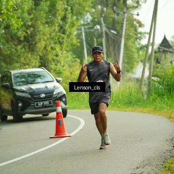 Runner Photo 5965106