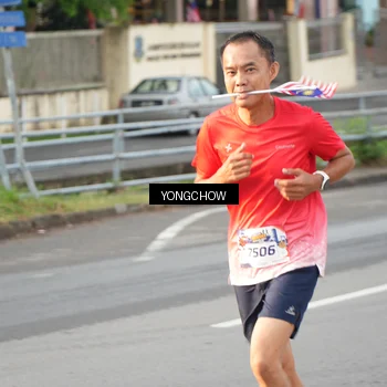 Runner Photo 5965107