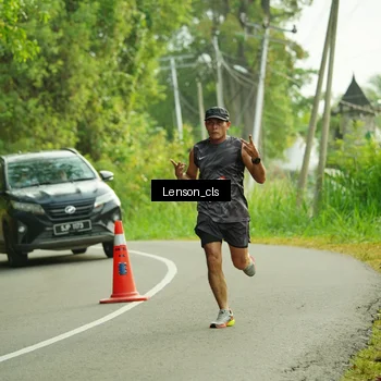 Runner Photo 5965108