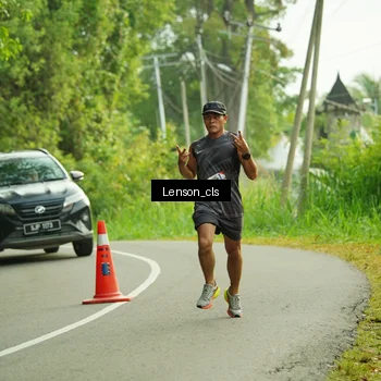 Runner Photo 5965109