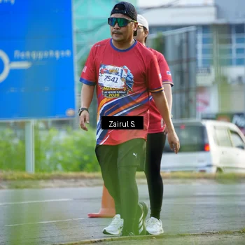 Runner Photo 5965110