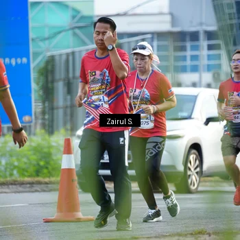 Runner Photo 5965111