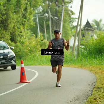 Runner Photo 5965112
