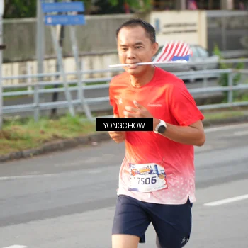 Runner Photo 5965113