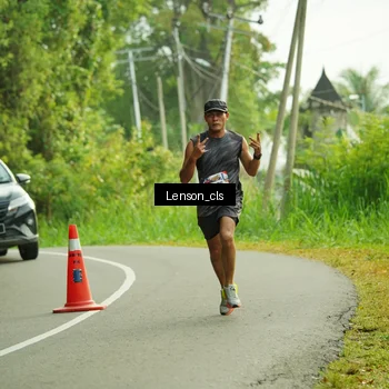 Runner Photo 5965115