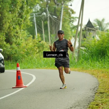Runner Photo 5965116