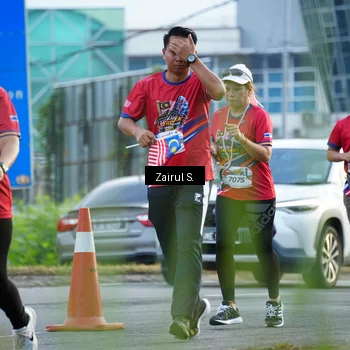 Runner Photo 5965118