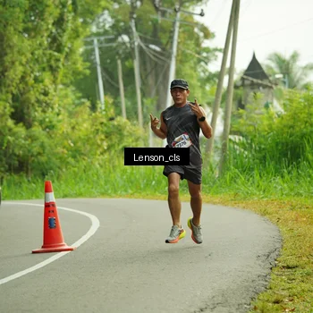 Runner Photo 5965120