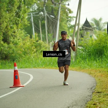 Runner Photo 5965123
