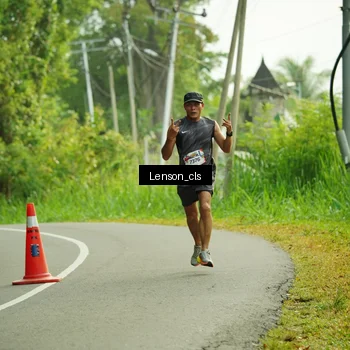 Runner Photo 5965124