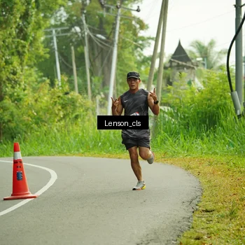 Runner Photo 5965127