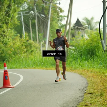 Runner Photo 5965128