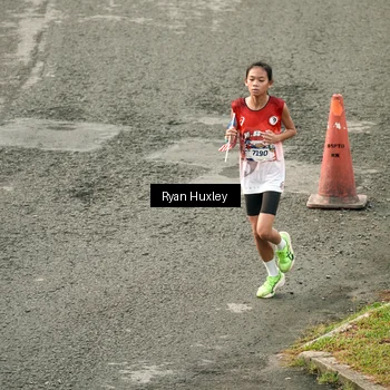 Runner Photo 5965129