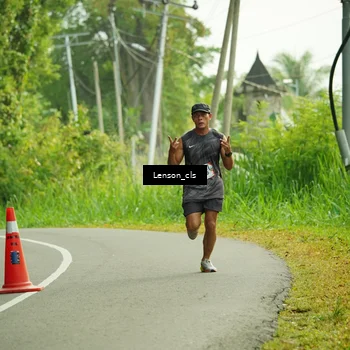 Runner Photo 5965131