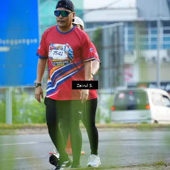 Runner Photo 5965133