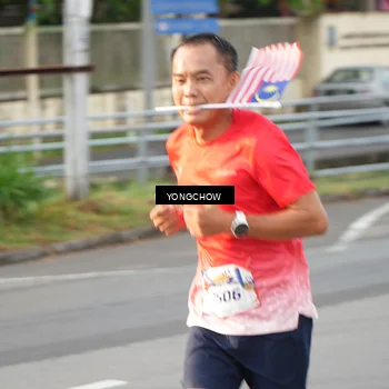 Runner Photo 5965134