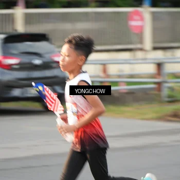 Runner Photo 5965135