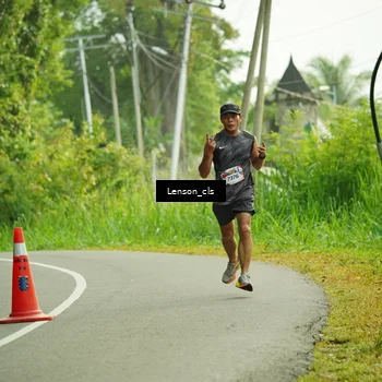 Runner Photo 5965136