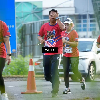 Runner Photo 5965137