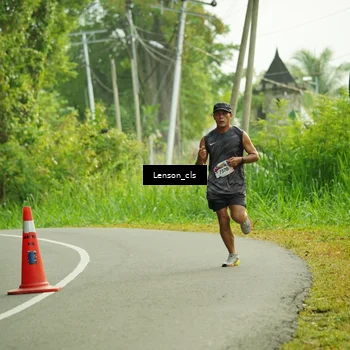 Runner Photo 5965138