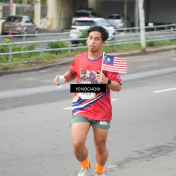 Runner Photo 5965139