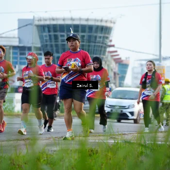 Runner Photo 5965141