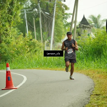 Runner Photo 5965142
