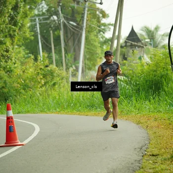 Runner Photo 5965143