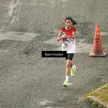 Runner Photo 5965144