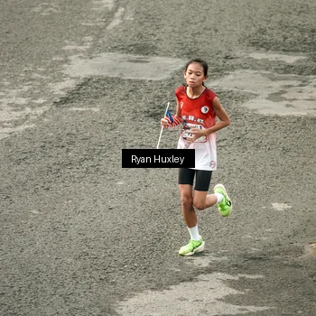 Runner Photo 5965145