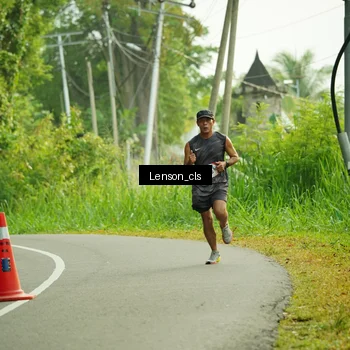 Runner Photo 5965146