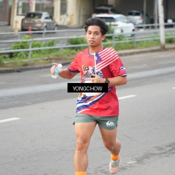 Runner Photo 5965147