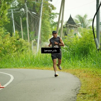 Runner Photo 5965148