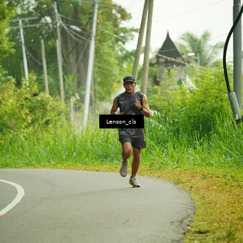 Runner Photo 5965149