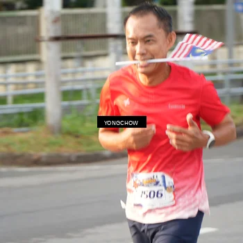 Runner Photo 5965150