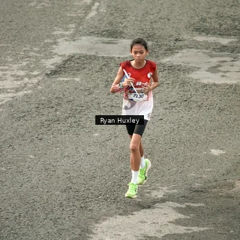 Runner Photo 5965151