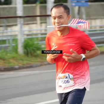 Runner Photo 5965152