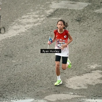 Runner Photo 5965153