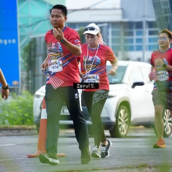 Runner Photo 5965154